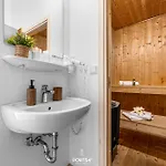 Tatil Evi Fuchsbau - St Andreasberg Im Harz
