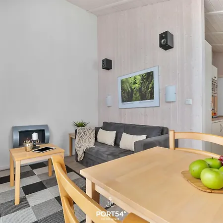 Fuchsbau - St Andreasberg Im Harz Holiday home