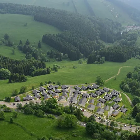 Holiday home Fuchsbau - St Andreasberg Im Harz