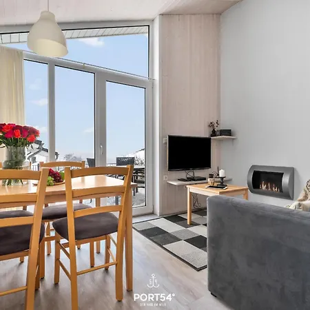 Holiday home Fuchsbau - St Andreasberg Im Harz