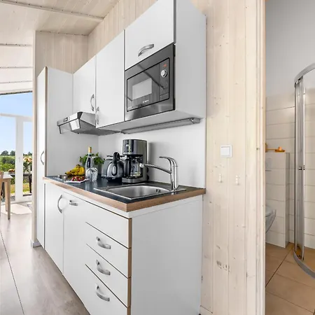 Holiday home Fuchsbau - St Andreasberg Im Harz *