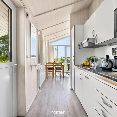 Fuchsbau - St Andreasberg Im Harz Holiday home