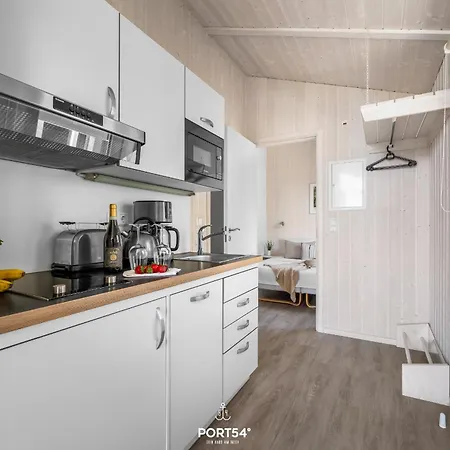 Holiday home Fuchsbau - St Andreasberg Im Harz
