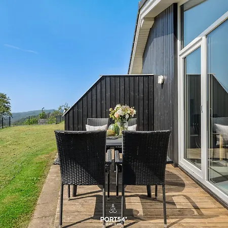 Holiday home Fuchsbau - St Andreasberg Im Harz *
