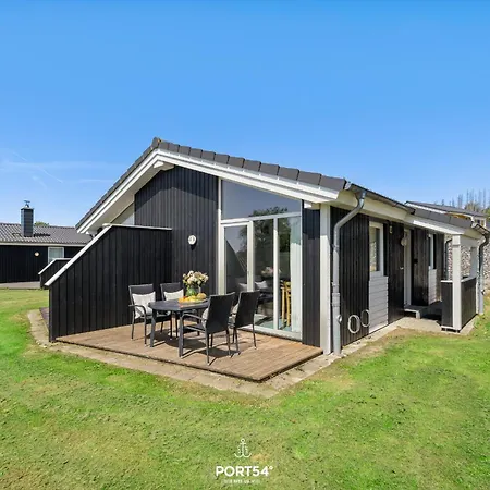 Fuchsbau - St Andreasberg Im Harz Holiday home *