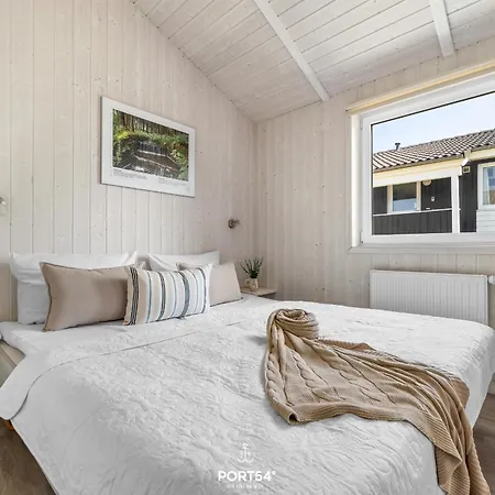 Holiday home Fuchsbau - St Andreasberg Im Harz *