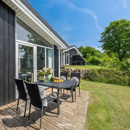 Holiday home Fuchsbau - St Andreasberg Im Harz