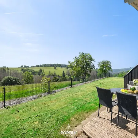 Holiday home Fuchsbau - St Andreasberg Im Harz *