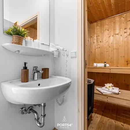 Holiday home Fuchsbau - St Andreasberg Im Harz