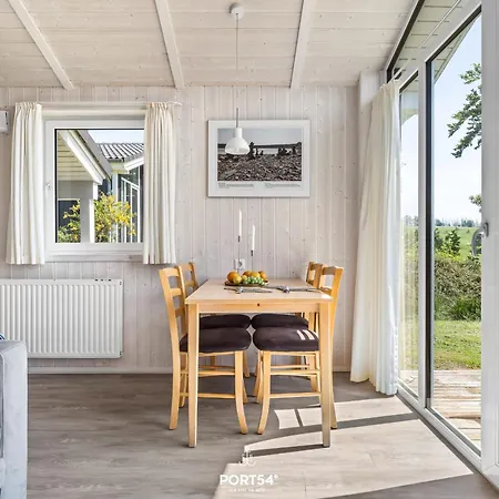 Holiday home Fuchsbau - St Andreasberg Im Harz *