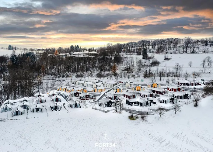 Fuchsbau - St Andreasberg Im Harz Tatil Evi Sankt Andreasberg