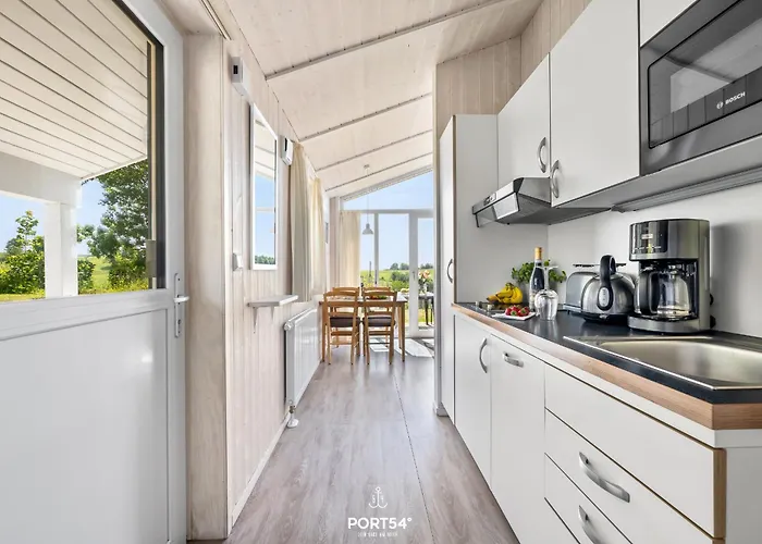 Fuchsbau - St Andreasberg Im Harz Tatil Evi