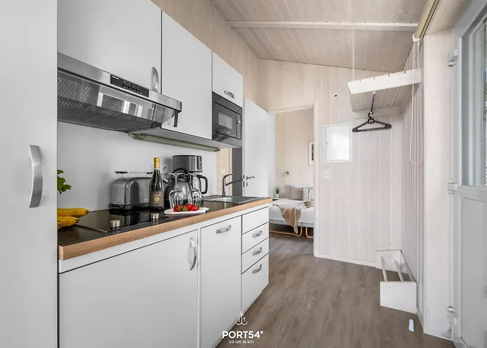 度假居 Fuchsbau - St Andreasberg Im Harz