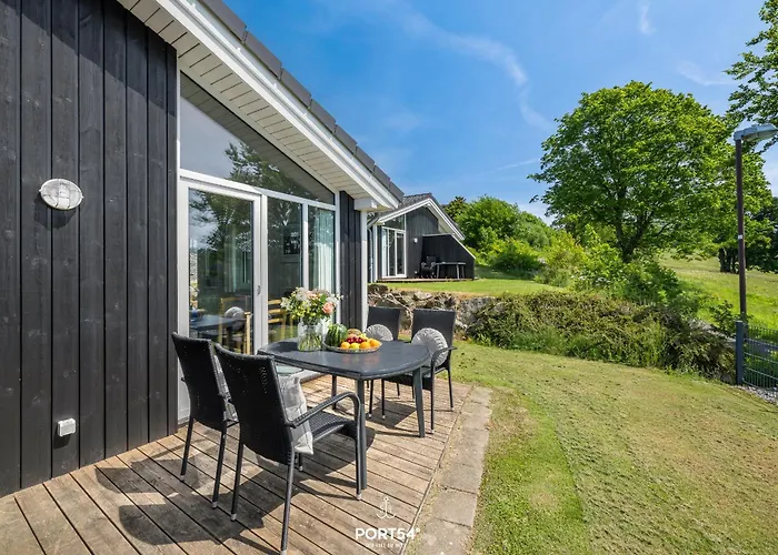 Tatil Evi Fuchsbau - St Andreasberg Im Harz