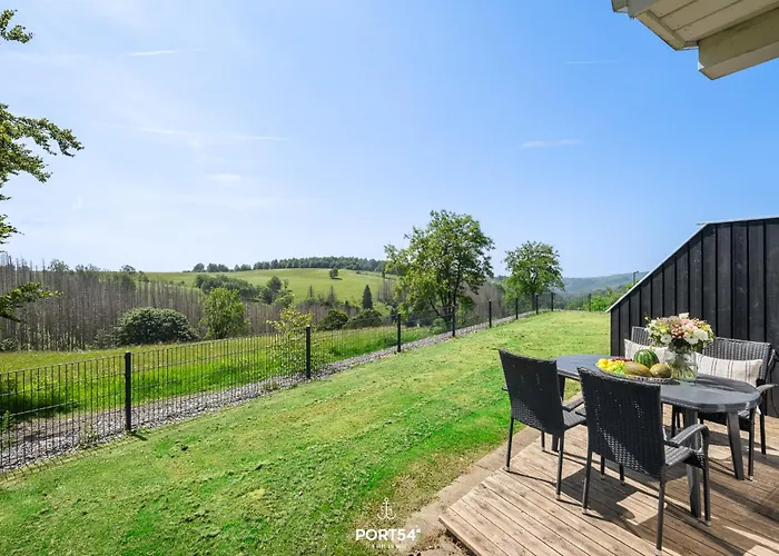 Tatil Evi Fuchsbau - St Andreasberg Im Harz *