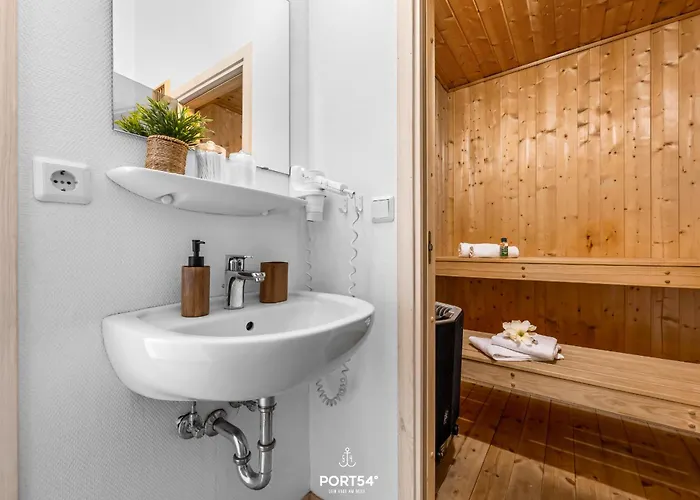 度假居 Fuchsbau - St Andreasberg Im Harz